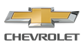 Logo of Chevrolet - Punta Gorda Flygplats