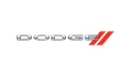 Logo of Dodge - Punta Gorda Flygplats