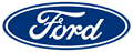 Logo of Ford - Punta Gorda Flygplats