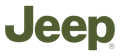 Logo of Jeep - Punta Gorda Flygplats