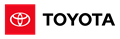 Logo of Toyota - Punta Gorda Flygplats